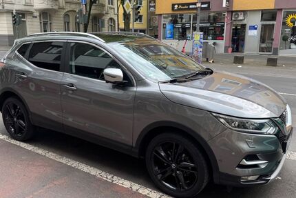Nissan Qashqai 131.990 km 14.900 &euro; Köln 51103