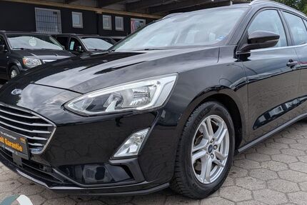 Ford Focus 58.092 km 14.950 &euro; Stelle 21435