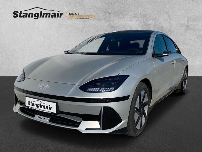 IONIQ