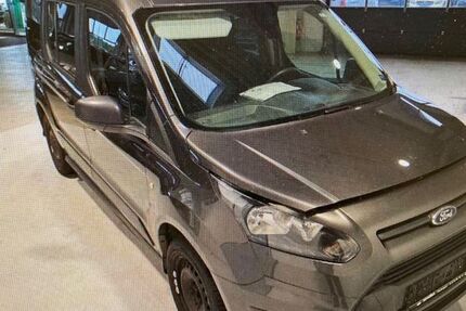 Ford Transit 215.500 km 6.998 &euro; Perleberg 19348