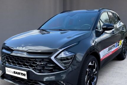Kia Sportage 3.495 km 42.990 &euro; Merzig / Weiskirchen 66663