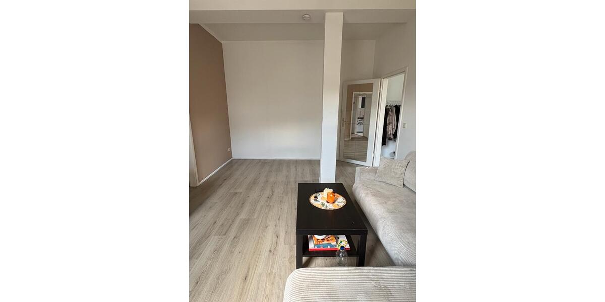 Etagenwohnung Waldheim - 2 Zimmer, 54 m&sup2;, 290&euro; | Angebot:26676944