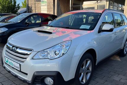 Subaru Legacy 93.000 km 14.500 &euro; Bodnegg - Rotheidlen 88285