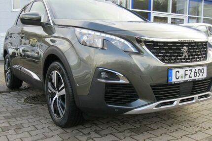 Peugeot 3008 61.000 km 19.590 € Chemnitz 09125