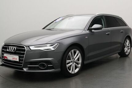 Audi A6 155.897 km 19.980 &euro; Leverkusen 51373