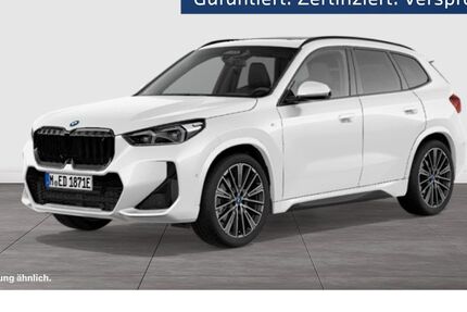 BMW iX1 34.859 km 42.970 &euro; Leverkusen 51371