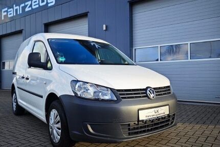 VW Caddy 126.754 km 6.490 &euro; Tostedt 21255