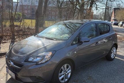Opel Corsa 66.500 km 8.600 &euro; Hamburg 22523