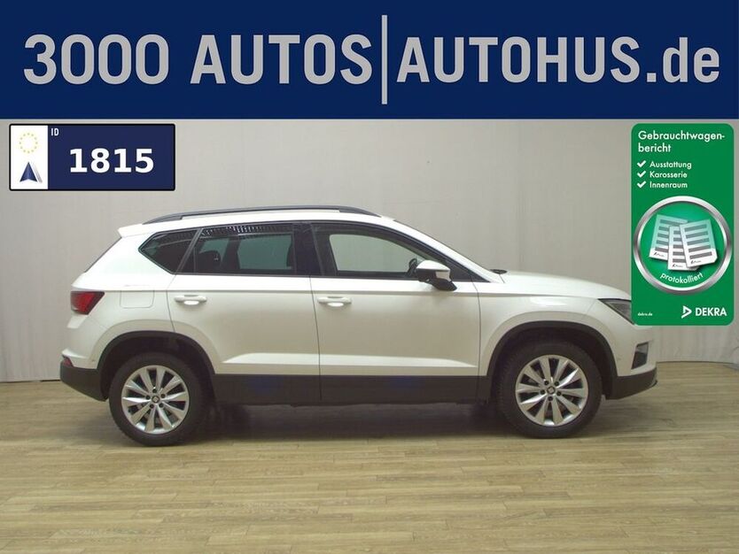 Ateca