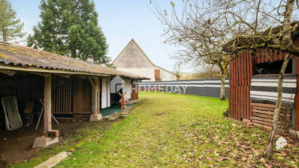 Bauernhaus, Landhaus Wutach Ewattingen - 7 Zimmer, 242 m&sup2;, 430.000&euro; | Angebot:25708372
