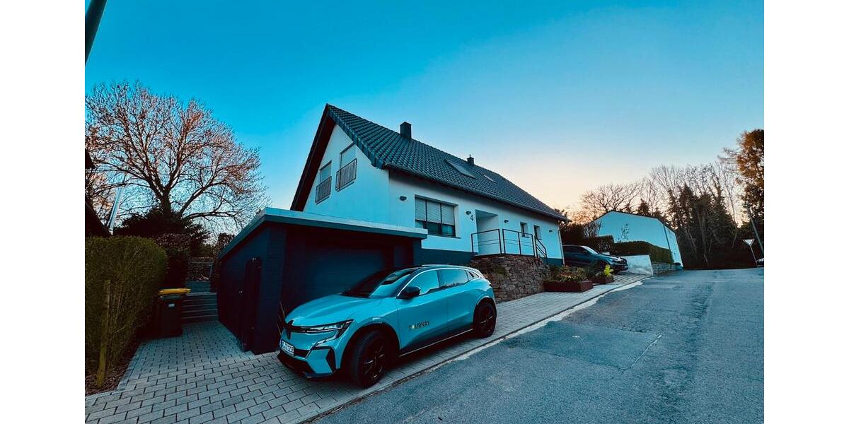 Einfamilienhaus Alsdorf - 8 Zimmer, 240 m&sup2;, 779.000&euro; | Angebot:25994818