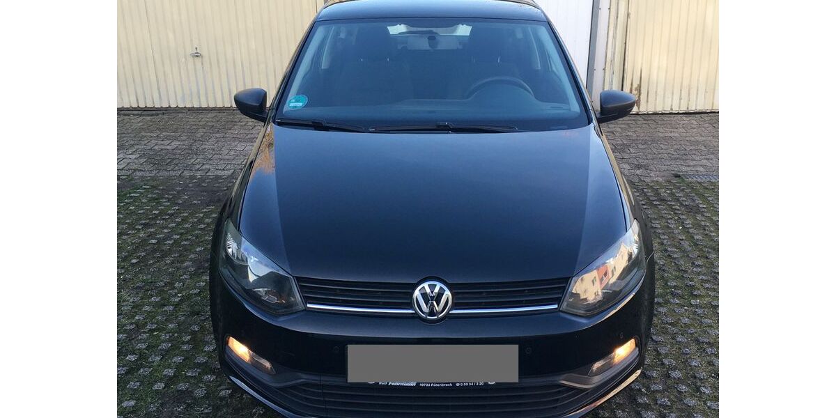 VW Polo 220.000 km 2.999 &euro; Leverkusen 51377