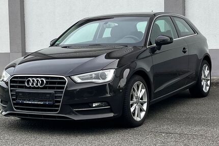 Audi A3 164.000 km 8.490 &euro; Geesthacht 21502