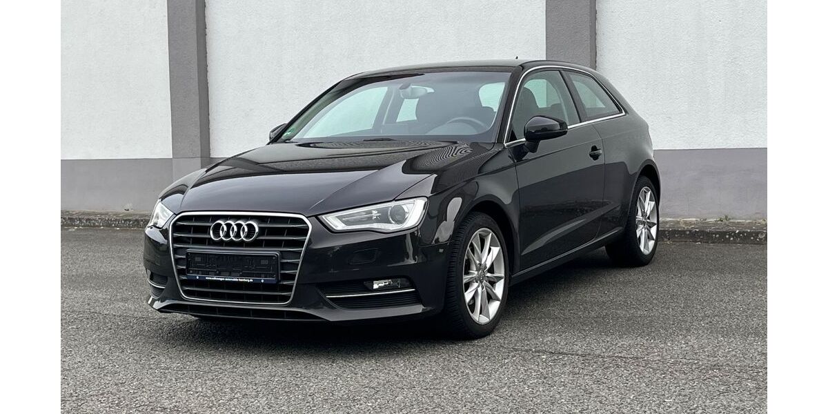 Audi A3 164.000 km 8.490 &euro; Geesthacht 21502