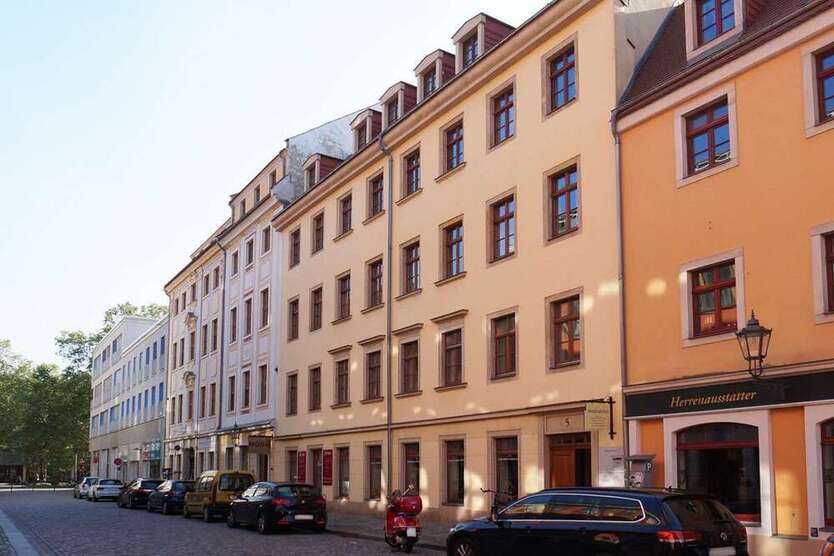 Büro in Dresden 1.050 € 106.69 m²