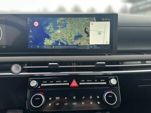 Hyundai TUCSON Prime Hybrid 2WD HUD Navi Leder Digitales C 3.000 km 38.990 &euro; Bad Wünnenberg 33181