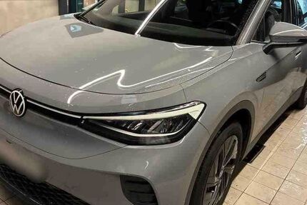 VW ID.4 51.583 km 25.450 &euro; Eltville 65343