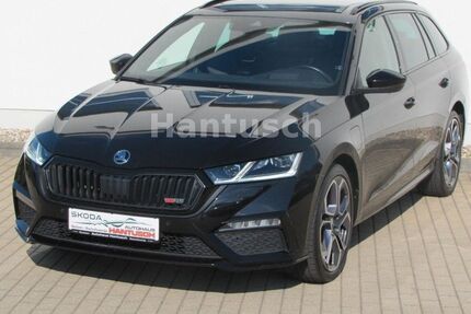 Skoda Octavia 92.600 km 27.990 &euro; Bischofswerda 01877