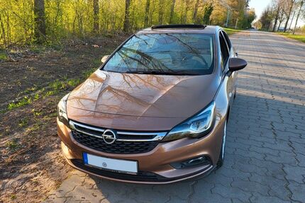 Opel Astra 105.000 km 12.000 &euro; Hennigsdorf 16761