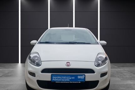 Fiat Punto 108.000 km 4.790 € Lengede 38268