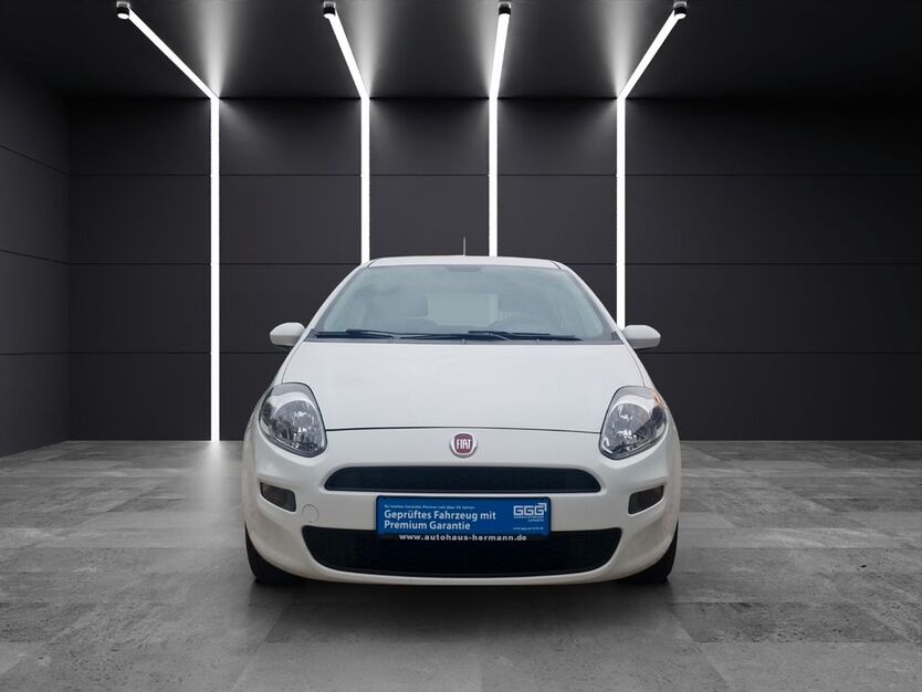 Fiat Punto 108.000 km 4.790 € Lengede 38268