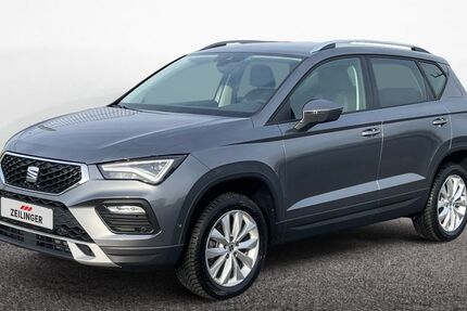 Seat Ateca 1.999 km 28.445 &euro; Dietersheim 91463