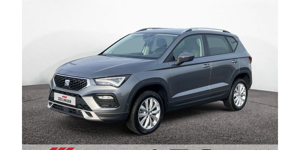 Seat Ateca 1.999 km 28.445 &euro; Dietersheim 91463