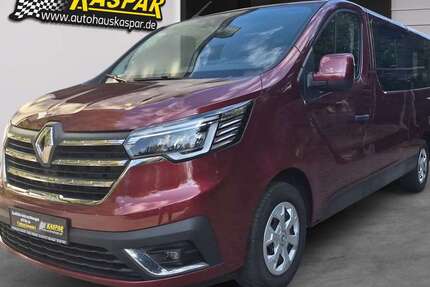 Renault Trafic 56.650 km 24.990 &euro; Zella-Mehlis 98544