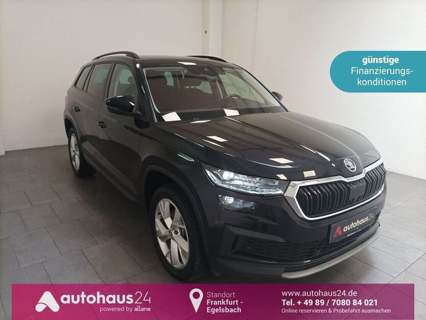 Kodiaq