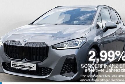BMW 223 Active Tourer