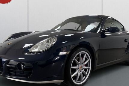 Porsche Cayman 168.550 km 26.990 &euro; Sandhausen ( bei Heidelberg ) 69207