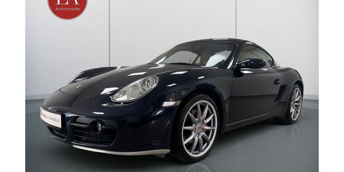 Porsche Cayman 168.550 km 26.990 &euro; Sandhausen ( bei Heidelberg ) 69207