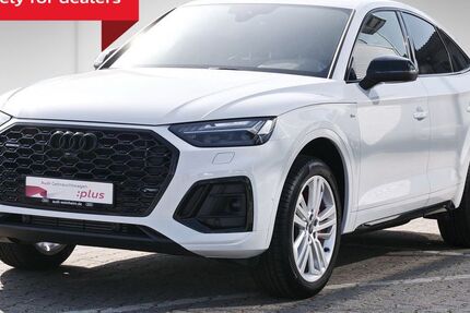 Audi Q5 10.153 km 58.990 &euro; Weinheim 69469