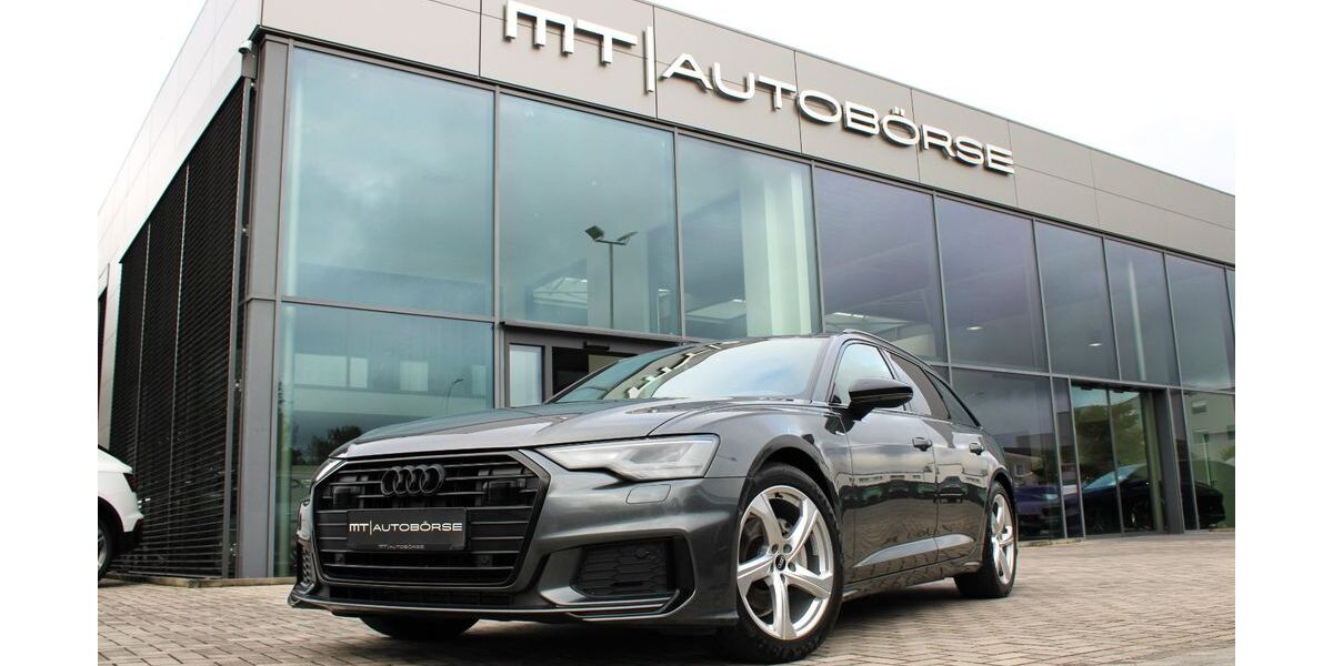 Audi A6 139.100 km 31.500 &euro; Griesheim - Darmstadt 64347