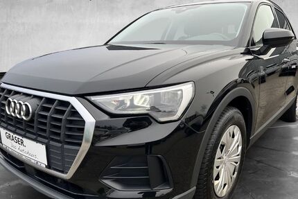 Audi Q3 87.101 km 23.400 &euro; Pressath 92690