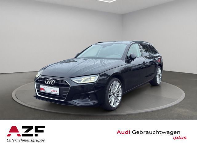 Audi A4 13.877 km 38.890 &euro; Flensburg 24941