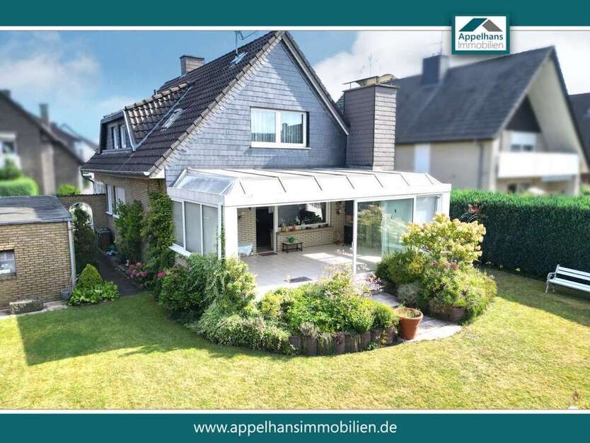 Haus zum Kaufen in Hasbergen 359.000 € 148.31 m²
