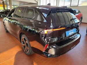 Astra GS Line Ultimate Paket 360°Kamera uvm