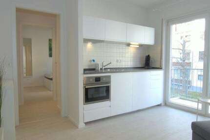 Zimmer Mannheim Niederfeld - 1 Zimmer, 989&euro; | Angebot:26674685