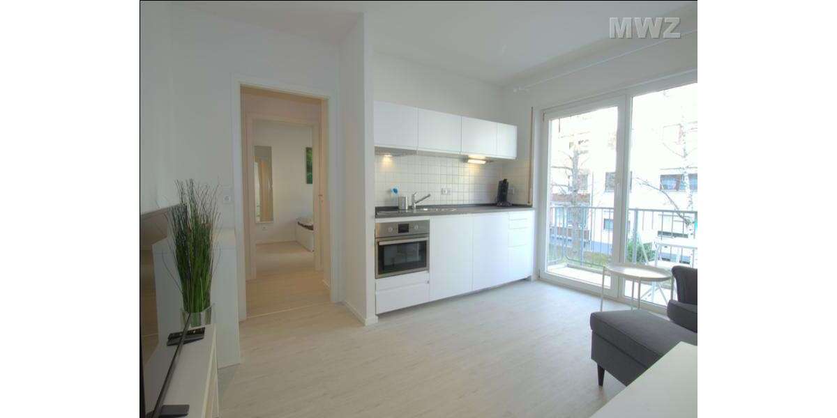 Zimmer Mannheim Niederfeld - 1 Zimmer, 989&euro; | Angebot:26674685