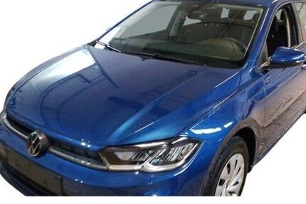 VW Polo 12.666 km 18.969 &euro; Artern 06556