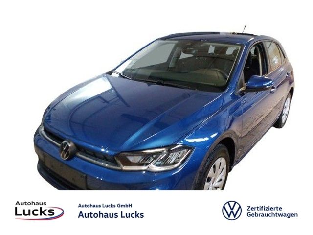VW Polo 12.666 km 18.969 &euro; Artern 06556