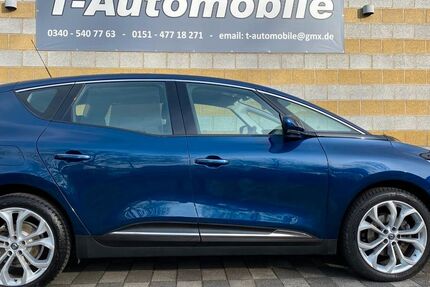 Renault Scenic 79.272 km 9.900 &euro; Dessau-Roßlau 06847