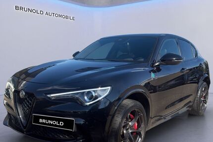 Alfa Romeo Stelvio 53.900 km 54.900 &euro; Reutlingen 72770