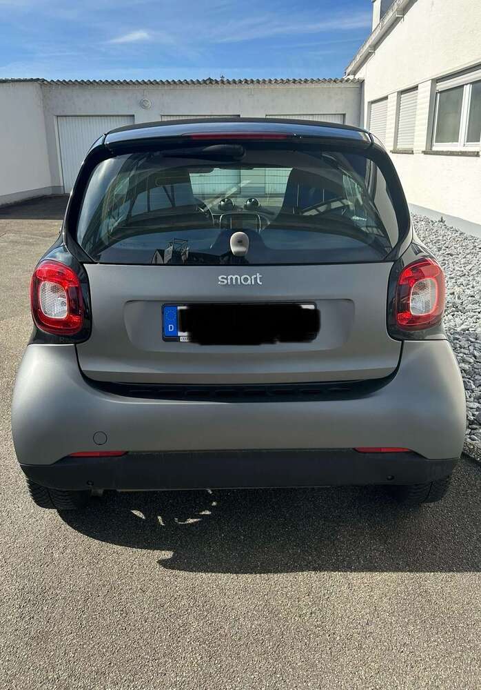 forTwo