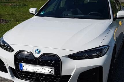 BMW i4 19.900 km 42.400 &euro; Friedberg 86316