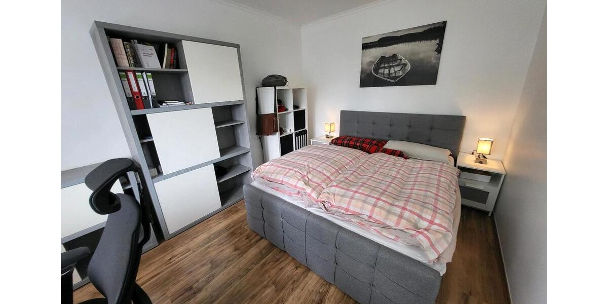 Erdgeschoßwohnung Velbert Velbert-Mitte - 2.5 Zimmer, 64 m&sup2;, 184.000&euro; | Angebot:26387030