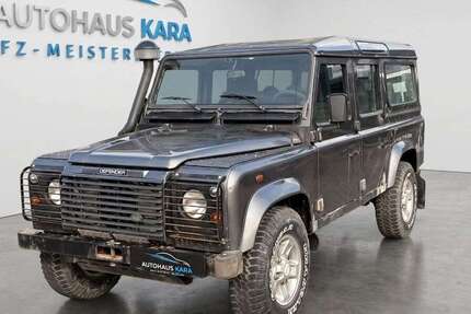 Land Rover Defender 212.000 km 17.999 &euro; Karlstadt 97753