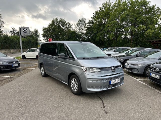 T7 Multivan