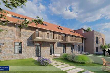 Wohnung zum Kaufen in Halle Saale 864.780,22 € 159.53 m² 5 zimmer